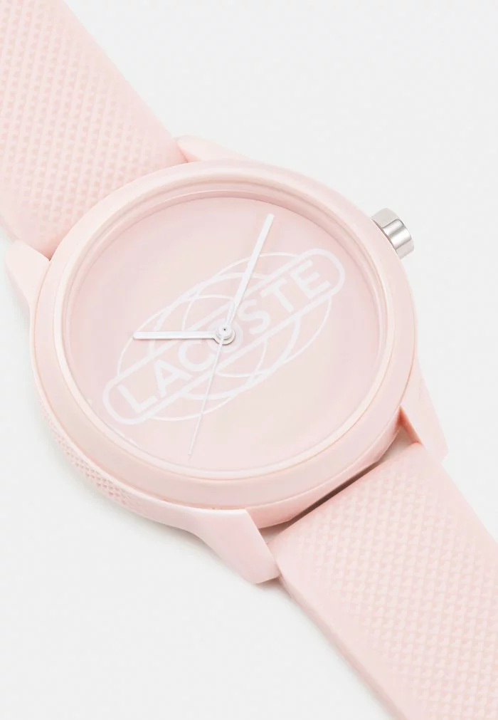 Lacoste EXCLUSIVE - Montre - Pink 4 Lacoste EXCLUSIVE - Montre - Pink – Image 4