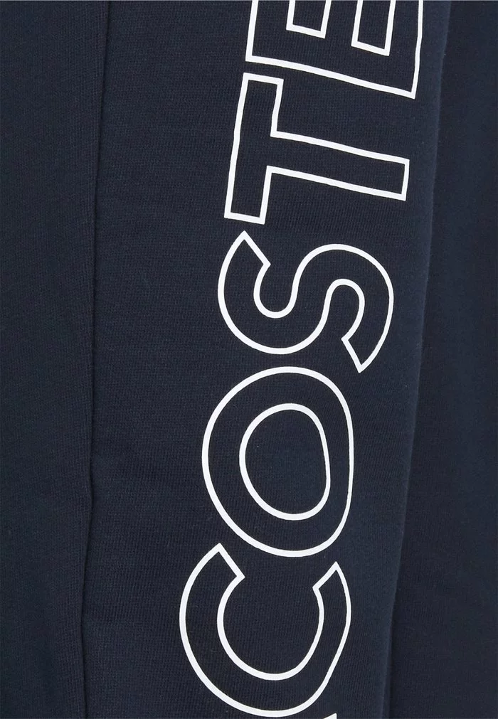 Lacoste SET - Veste De Survêtement - Marine 7 Lacoste SET - Veste De Survêtement - Marine – Image 7