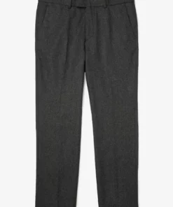 Lacoste Chino - Gris 10 Lacoste Chino - Gris -Lacoste Soldes Magasin 7ed1e0bf5ca54fcd9b34fe84bec4afcc