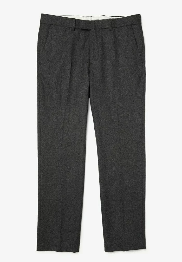 Lacoste Chino - Gris 5 Lacoste Chino - Gris – Image 5