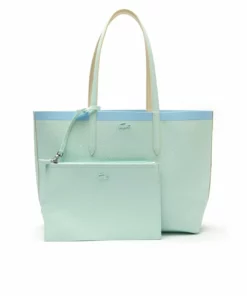 Lacoste FEMME - Cabas - Copeau Seringat Pano