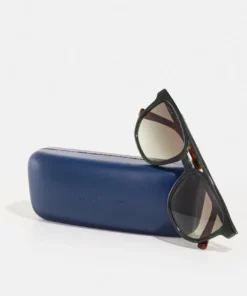 Lacoste Lunettes De Soleil - Green -Lacoste Soldes Magasin 7f3882a95eaf40a4a90f1c26e4faa5b1