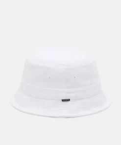 Lacoste UNISEX - Chapeau - Blanc 6 Lacoste UNISEX - Chapeau - Blanc -Lacoste Soldes Magasin 7f42105d39fc4eaba341382926d5d890