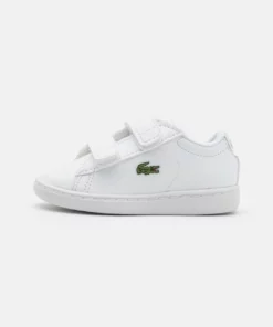 Lacoste CARNABY EVO - Baskets Basses - White
