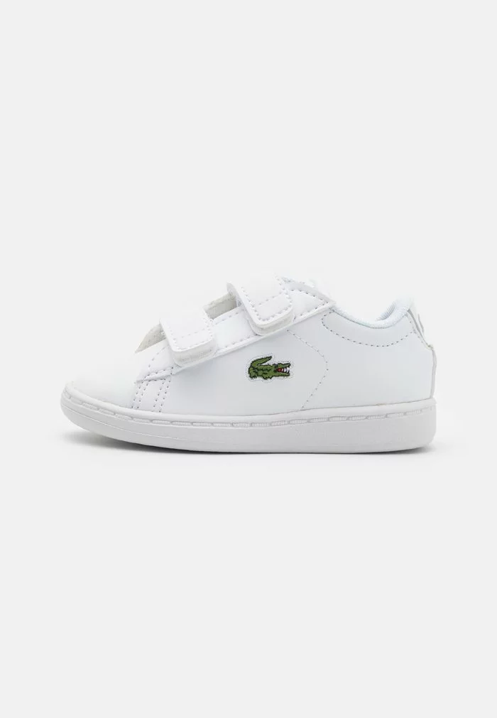 Lacoste CARNABY EVO - Baskets Basses - White 1 Lacoste CARNABY EVO - Baskets Basses - White