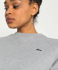 Lacoste Sweatshirt - Heather Wall Chine 9 Lacoste Sweatshirt - Heather Wall Chine -Lacoste Soldes Magasin 7f8a1d7027184d0bb6831074c6e6c117