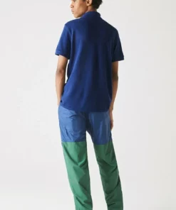 Lacoste Polo - Navy Blau / Schwarz 7 Lacoste Polo - Navy Blau / Schwarz -Lacoste Soldes Magasin 7fa4ef9e33ab40358860bd86bf80f0d4