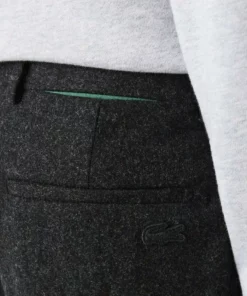 Lacoste Chino - Gris 11 Lacoste Chino - Gris -Lacoste Soldes Magasin 7fe9108ba7fa4dd9a3493f9662a5eaa6