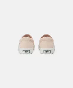 Lacoste JUMP SERVE - Baskets Basses - Light Pink/off White 9 Lacoste JUMP SERVE - Baskets Basses - Light Pink/off White -Lacoste Soldes Magasin 80228a5c62ea4b5ea98c02adc2c6f9e0