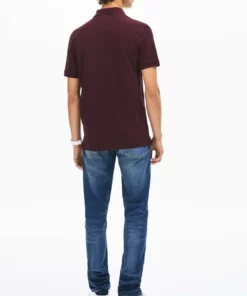 Lacoste Polo - Vigne Chine 8 Lacoste Polo - Vigne Chine -Lacoste Soldes Magasin 807ddde8aed3432ebf2c3d9dfd4bc6e3