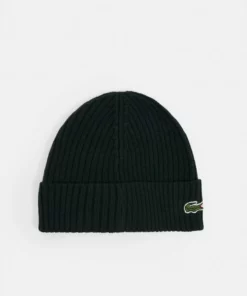 Lacoste UNISEX - Bonnet - Sinople