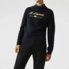 Lacoste PULLY - Pullover - Bleu Marine