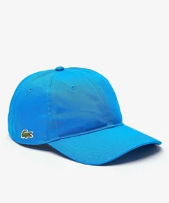 Lacoste Casquette - Bleu