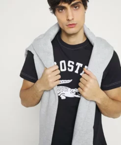 Lacoste Sweat à Capuche - Argent Chine/elephant 11 Lacoste Sweat à Capuche - Argent Chine/elephant -Lacoste Soldes Magasin 81591183bb96415f8f182f7654a0f330