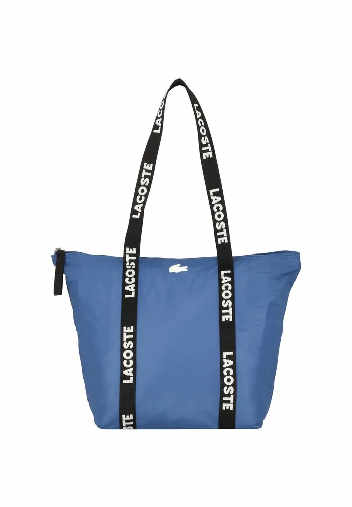 Lacoste Sac à Main - Vaporeux Noir 1 Lacoste Sac à Main - Vaporeux Noir