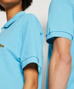 LACOSTE X PEANUTS - Polo - Bleu 11 LACOSTE X PEANUTS - Polo - Bleu -Lacoste Soldes Magasin 81c1d1a817a840e2a802cd33956cda0a