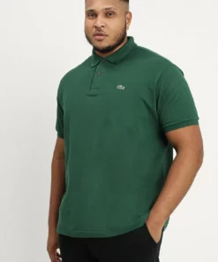 Lacoste PLUS - Polo - Green