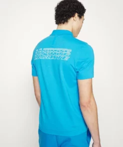 Lacoste EXCLUSIVE - Polo - Blue 8 Lacoste EXCLUSIVE - Polo - Blue -Lacoste Soldes Magasin 82276be775814436bc19b205bbf414a6