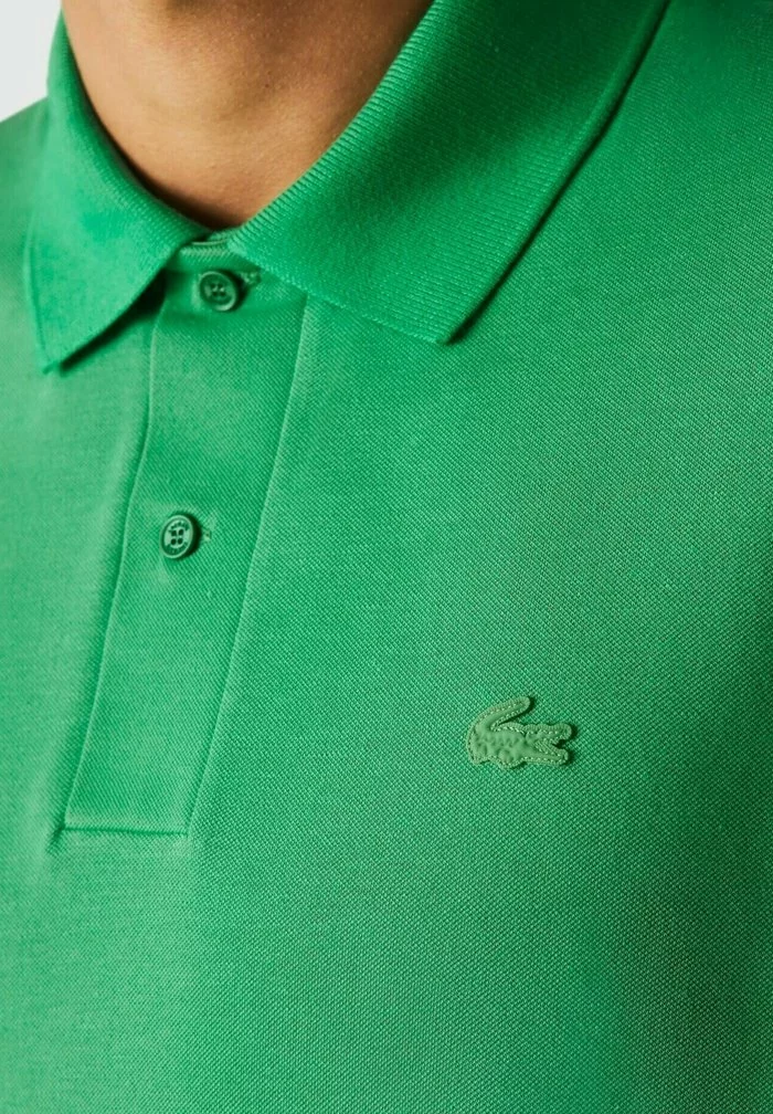 Lacoste Polo - Vert 2 Lacoste Polo - Vert – Image 2