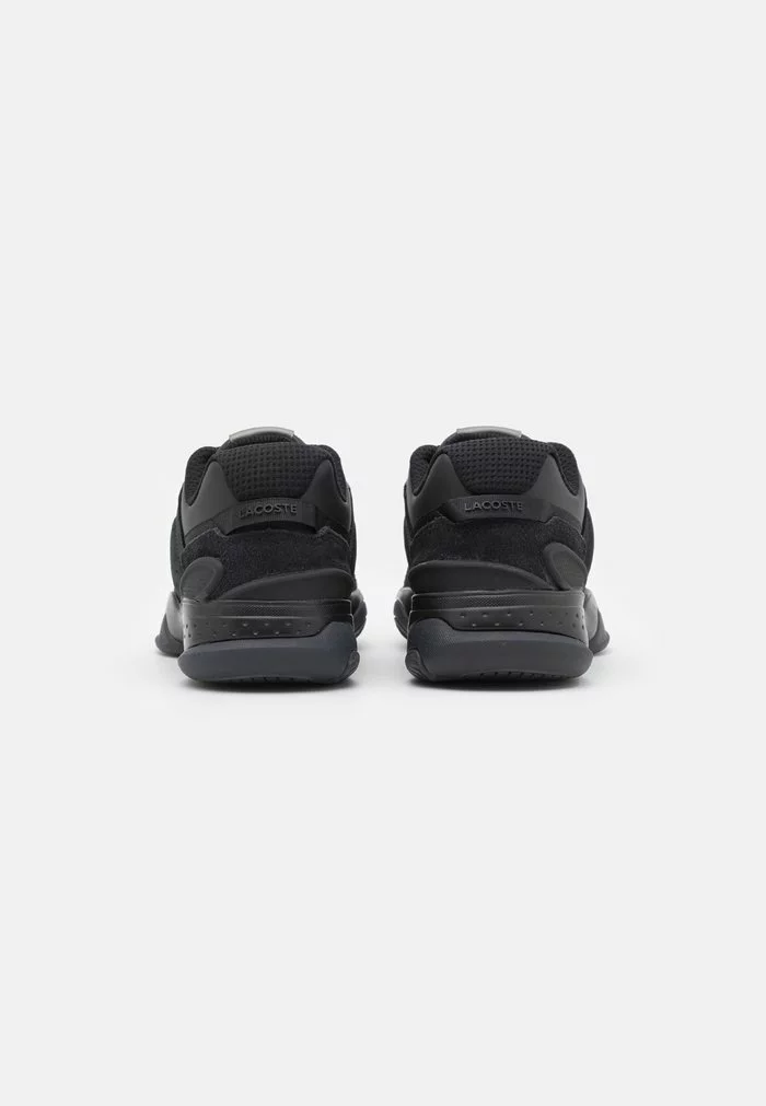 Lacoste POINT - Baskets Basses - Black 3 Lacoste POINT - Baskets Basses - Black – Image 3