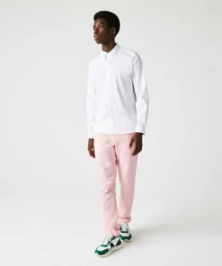 Lacoste Chemise - Blanc