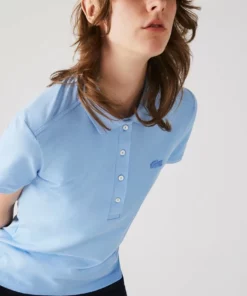 Lacoste Polo - Bleu -Lacoste Soldes Magasin 8288a6571bb340c38bc87ec75a18f88a