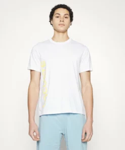 Lacoste EXCLUSIVE - Pyjama - White/overview