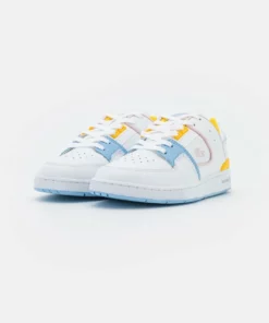 Lacoste COURTCAGE EXCLUSIVE - Baskets Basses - White/pink 8 Lacoste COURTCAGE EXCLUSIVE - Baskets Basses - White/pink -Lacoste Soldes Magasin 829f023f37824464be8e92ac17253a4f