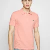 Lacoste Polo - Elf Pink
