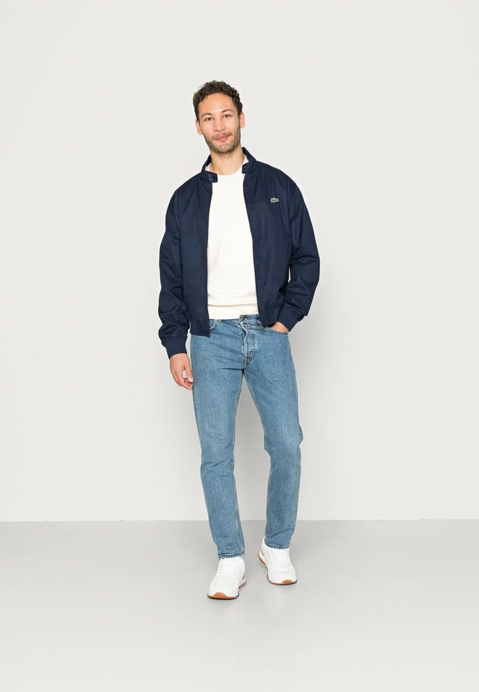 Lacoste Sweatshirt - Lapland 2 Lacoste Sweatshirt - Lapland – Image 2