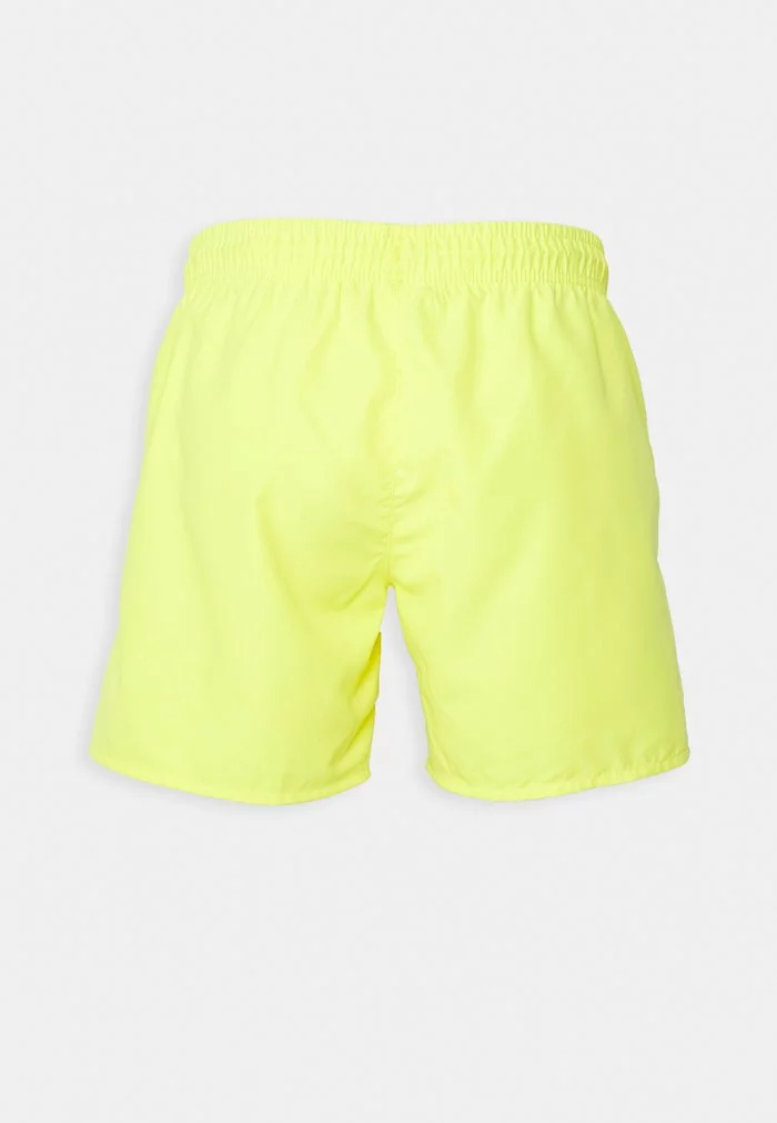 Lacoste Short De Bain - Lupine/navy Blue 2 Lacoste Short De Bain - Lupine/navy Blue – Image 2