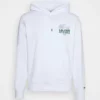 Lacoste Sweatshirt - White
