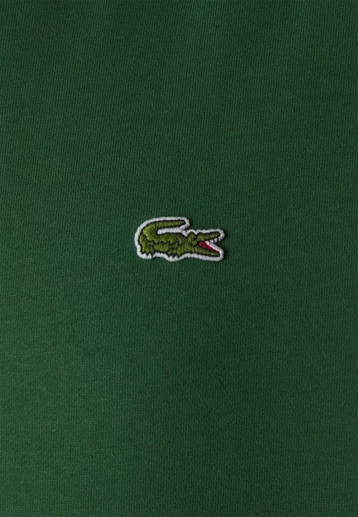 Lacoste PLUS - Sweat à Capuche - Green 3 Lacoste PLUS - Sweat à Capuche - Green – Image 3