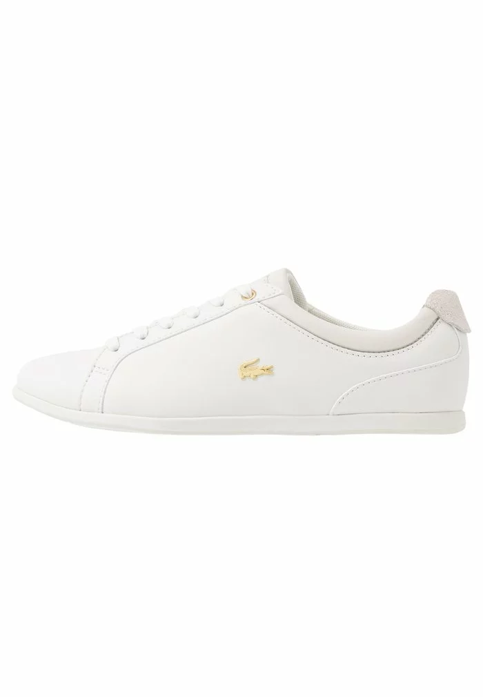 Lacoste REY LACE - Baskets Basses - Offwhite 2 Lacoste REY LACE - Baskets Basses - Offwhite – Image 2