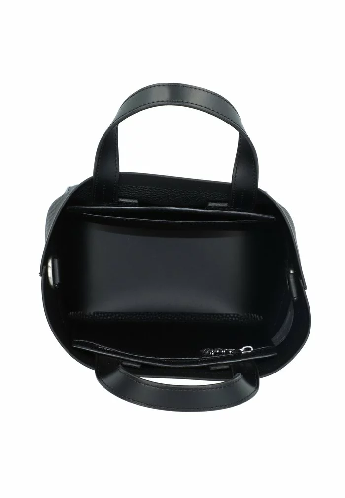 Lacoste THE COURT - Sac à Main - Noir 3 Lacoste THE COURT - Sac à Main - Noir – Image 3