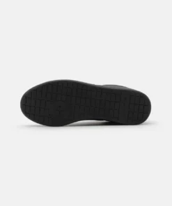 Lacoste CARNABY - Baskets Basses - Black 10 Lacoste CARNABY - Baskets Basses - Black -Lacoste Soldes Magasin 8374d3dd363d485aa7f81be1a6a89321