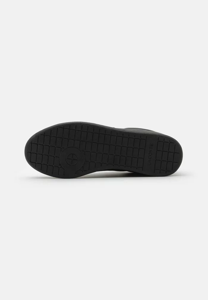 Lacoste CARNABY - Baskets Basses - Black 5 Lacoste CARNABY - Baskets Basses - Black – Image 5