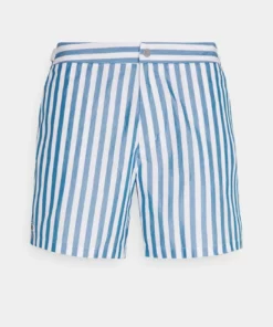 Lacoste Short De Bain - Ibiza/white