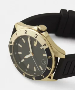 Lacoste TIEBRAKER - Montre - Black 7 Lacoste TIEBRAKER - Montre - Black -Lacoste Soldes Magasin 8464fb75090e4f09990984a664bb5aa5