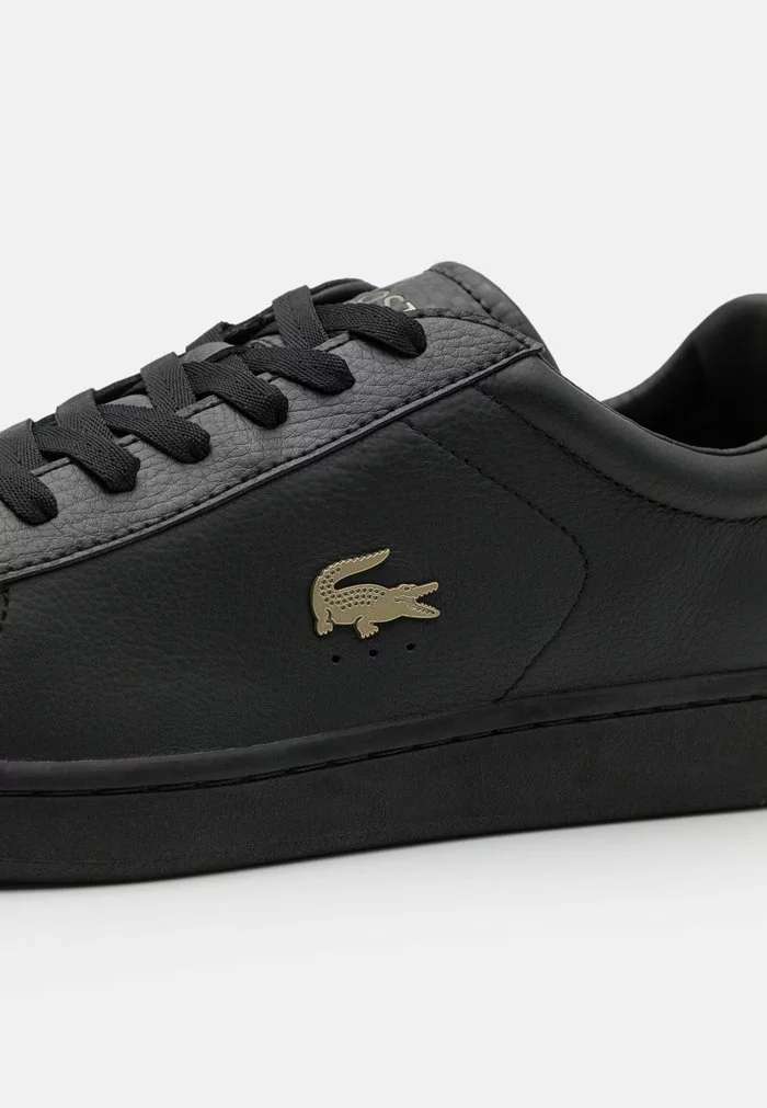Lacoste CARNABY - Baskets Basses - Black 6 Lacoste CARNABY - Baskets Basses - Black – Image 6