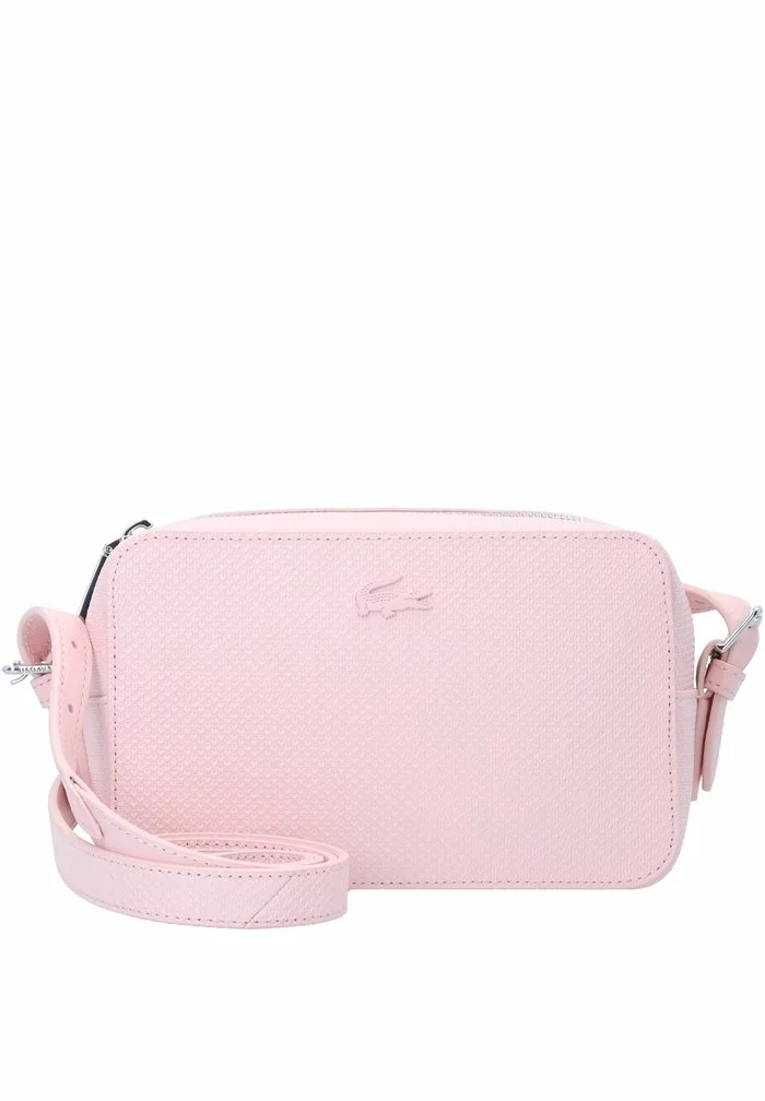 Lacoste CHANTACO CLASSICS - Sac Bandoulière - Nidus 6 Lacoste CHANTACO CLASSICS - Sac Bandoulière - Nidus – Image 6