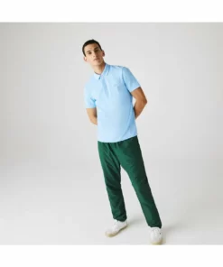 Lacoste Polo - Bleu