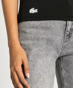 Lacoste EXCLUSIVE - T-shirt Imprimé - Black 9 Lacoste EXCLUSIVE - T-shirt Imprimé - Black -Lacoste Soldes Magasin 859adeee39424a918b6b4df625853753