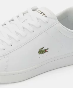 Lacoste Baskets Basses - Wht/khk 11 Lacoste Baskets Basses - Wht/khk -Lacoste Soldes Magasin 8631bcca4a10489db8795701cb23853f
