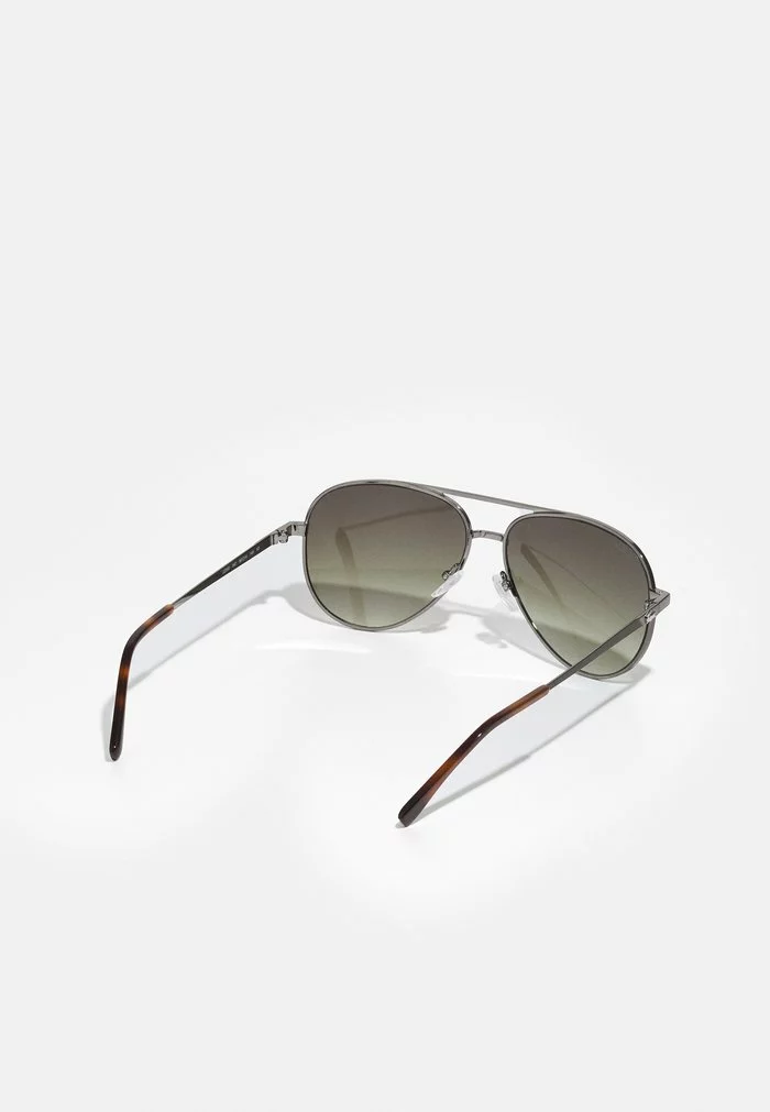 Lacoste UNISEX - Lunettes De Soleil - Grey 2 Lacoste UNISEX - Lunettes De Soleil - Grey – Image 2
