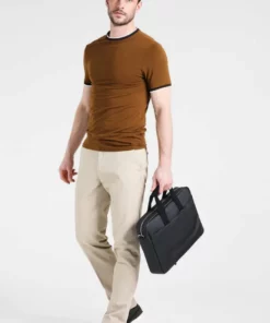 Lacoste Mallette - Black 8 Lacoste Mallette - Black -Lacoste Soldes Magasin 866ce3a722814a689c577cdc616503ad