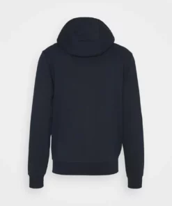 Lacoste PLUS - Sweat à Capuche Zippé - Navy Blue 15 Lacoste PLUS - Sweat à Capuche Zippé - Navy Blue -Lacoste Soldes Magasin 870efe20d9dc45ccb8f203224ccd458f