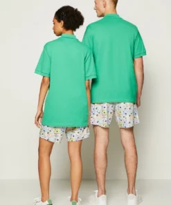 LACOSTE X PEANUTS - Polo - Vert -Lacoste Soldes Magasin 877159d682624a748dc71c3109632797