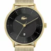 Lacoste Montre - Gold