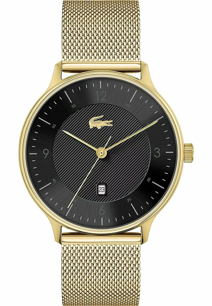 Lacoste Montre - Gold 1 Lacoste Montre - Gold